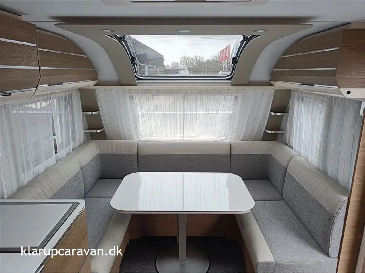 Billede 6 - 2020 - Adria Adora 613 UT Alde Centralvarme