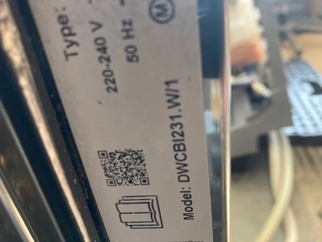 Billede 2 - Industri Opvaskemaskine fra Asko