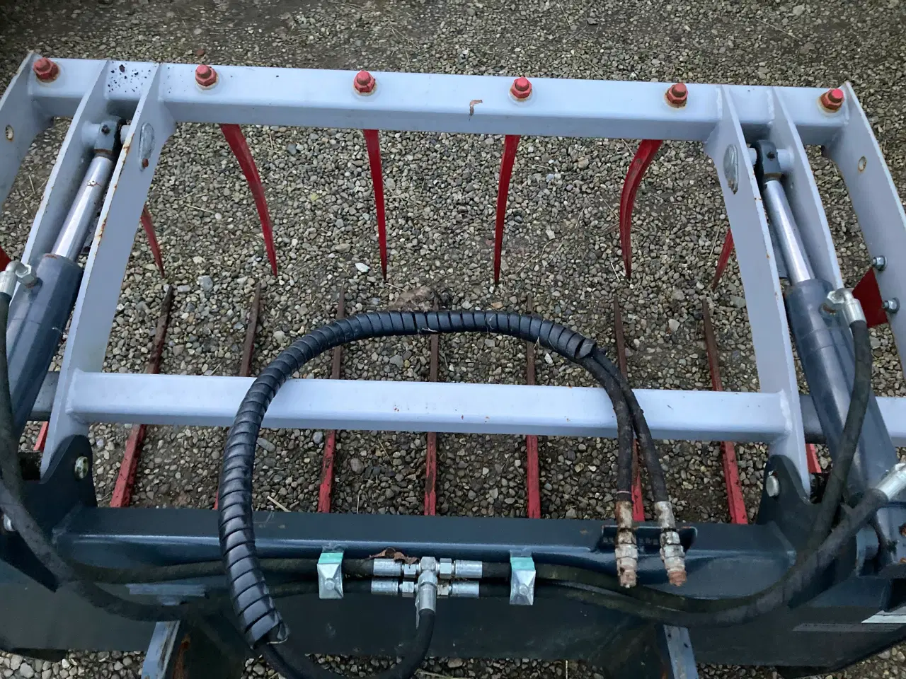 Billede 3 - Siloklo Sonarol 1500