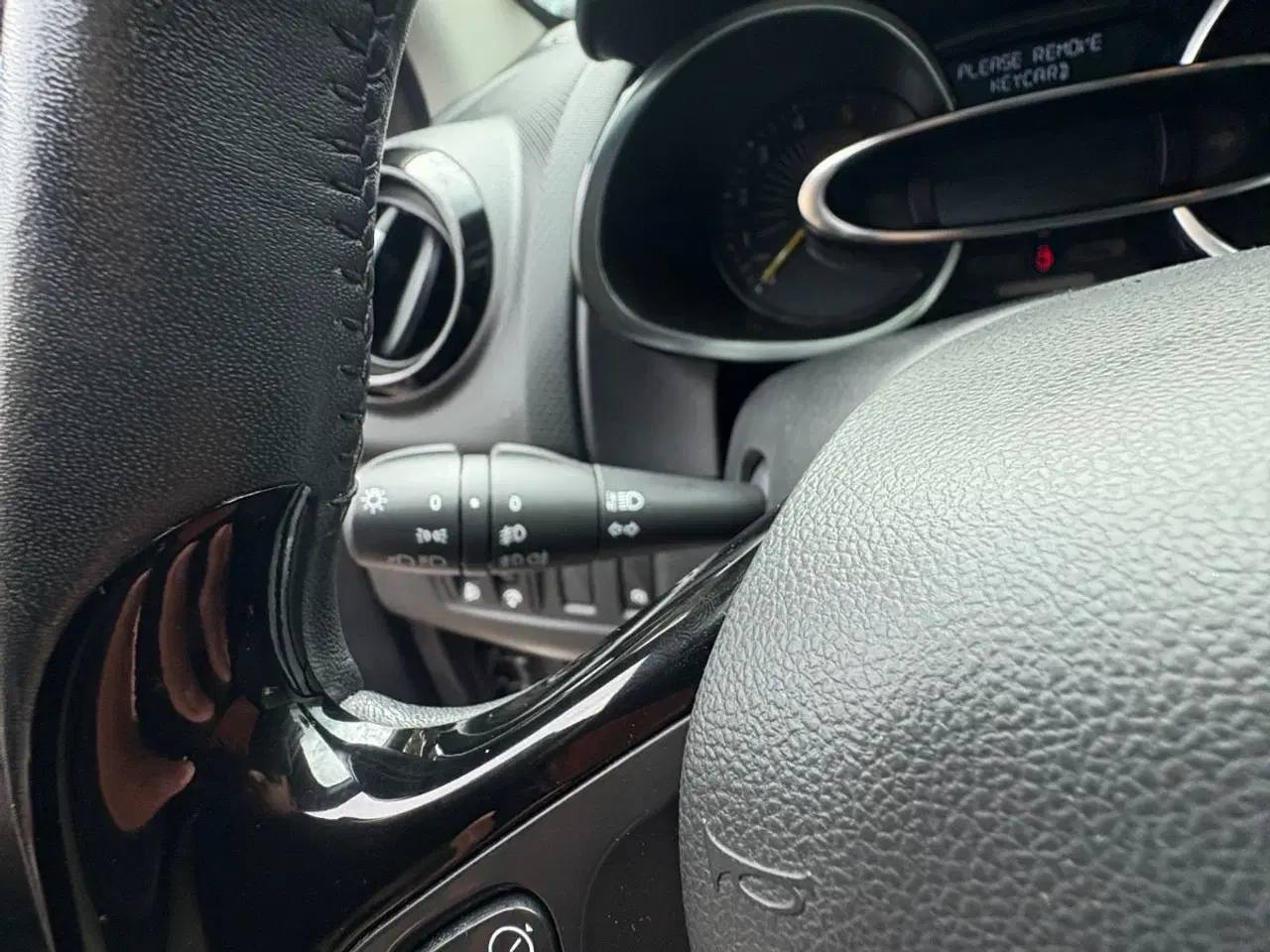 Billede 17 - Renault Clio IV 1,5 dCi 75 Expression