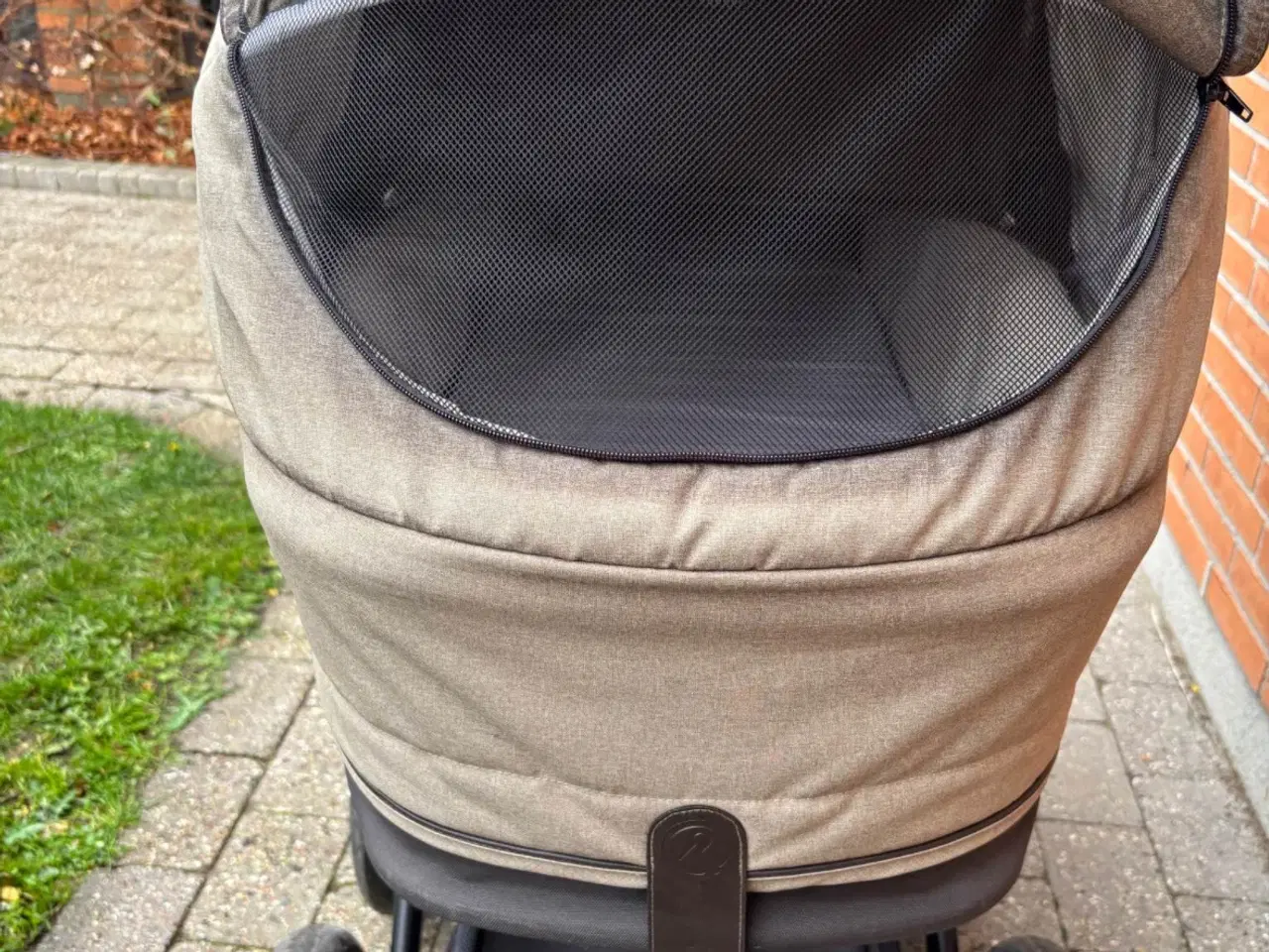 Billede 8 - Storkke barnevogn