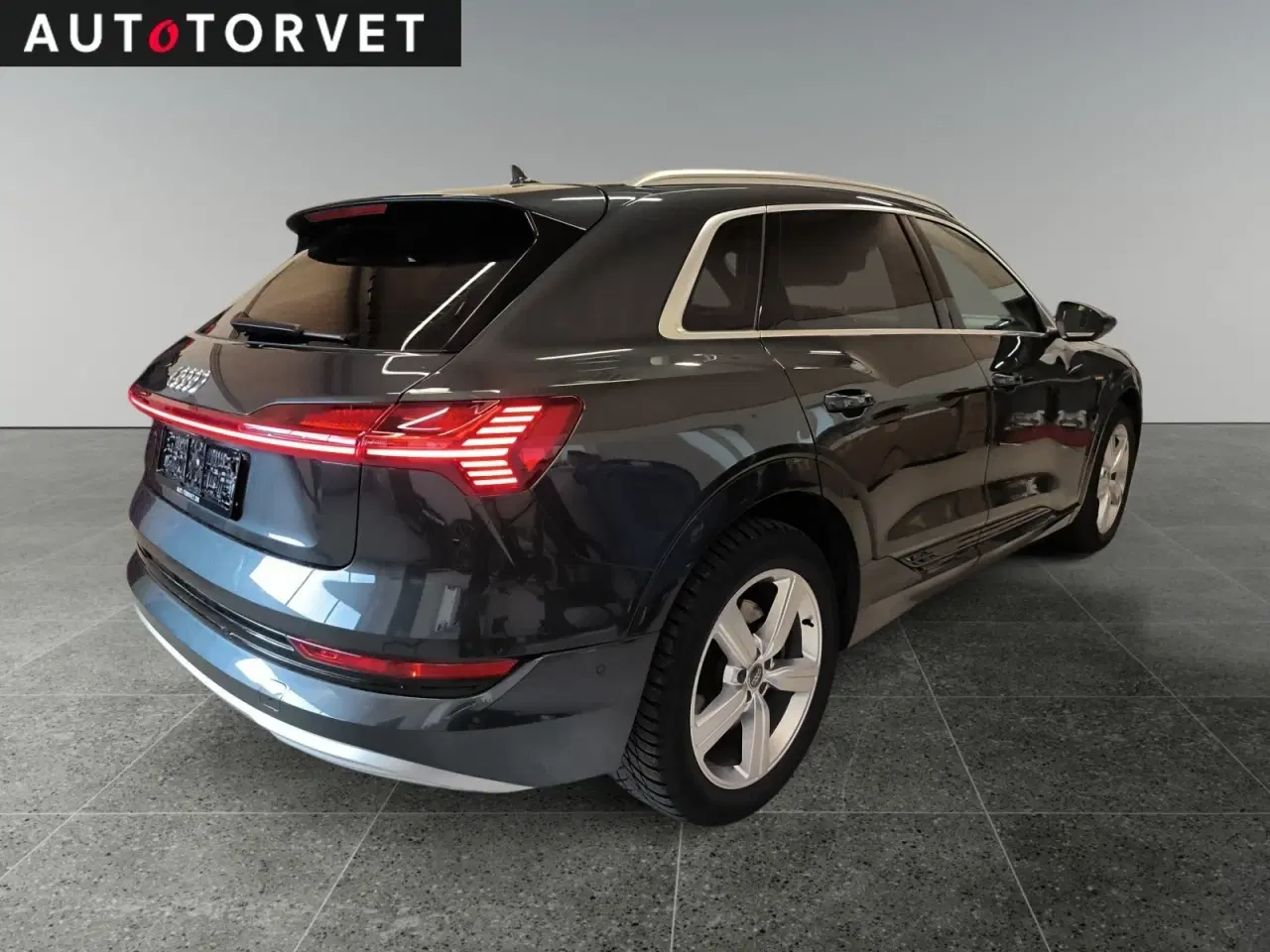 Billede 3 - Audi e-tron 50 quattro