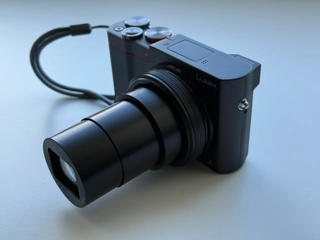 Billede 5 - Lumix Panasonic DMC-TZ100.