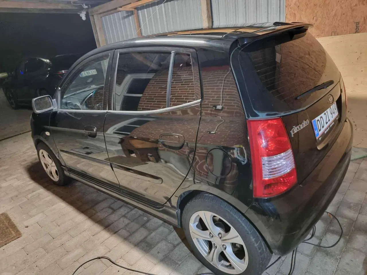 Billede 2 - Kia Picanto 1.1  