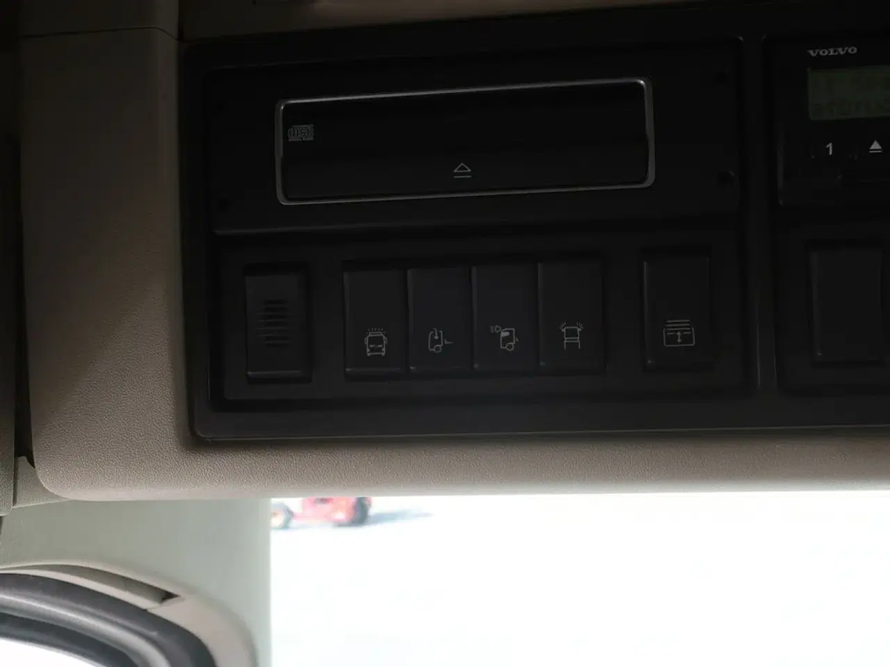 Billede 56 - Lastbil VOLVO FH 240