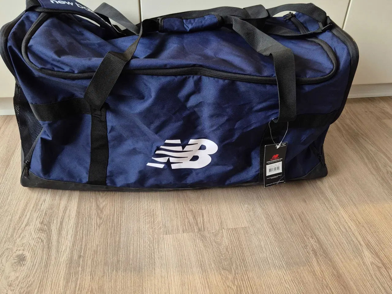 Billede 1 - New Balance Duffel Bag large 