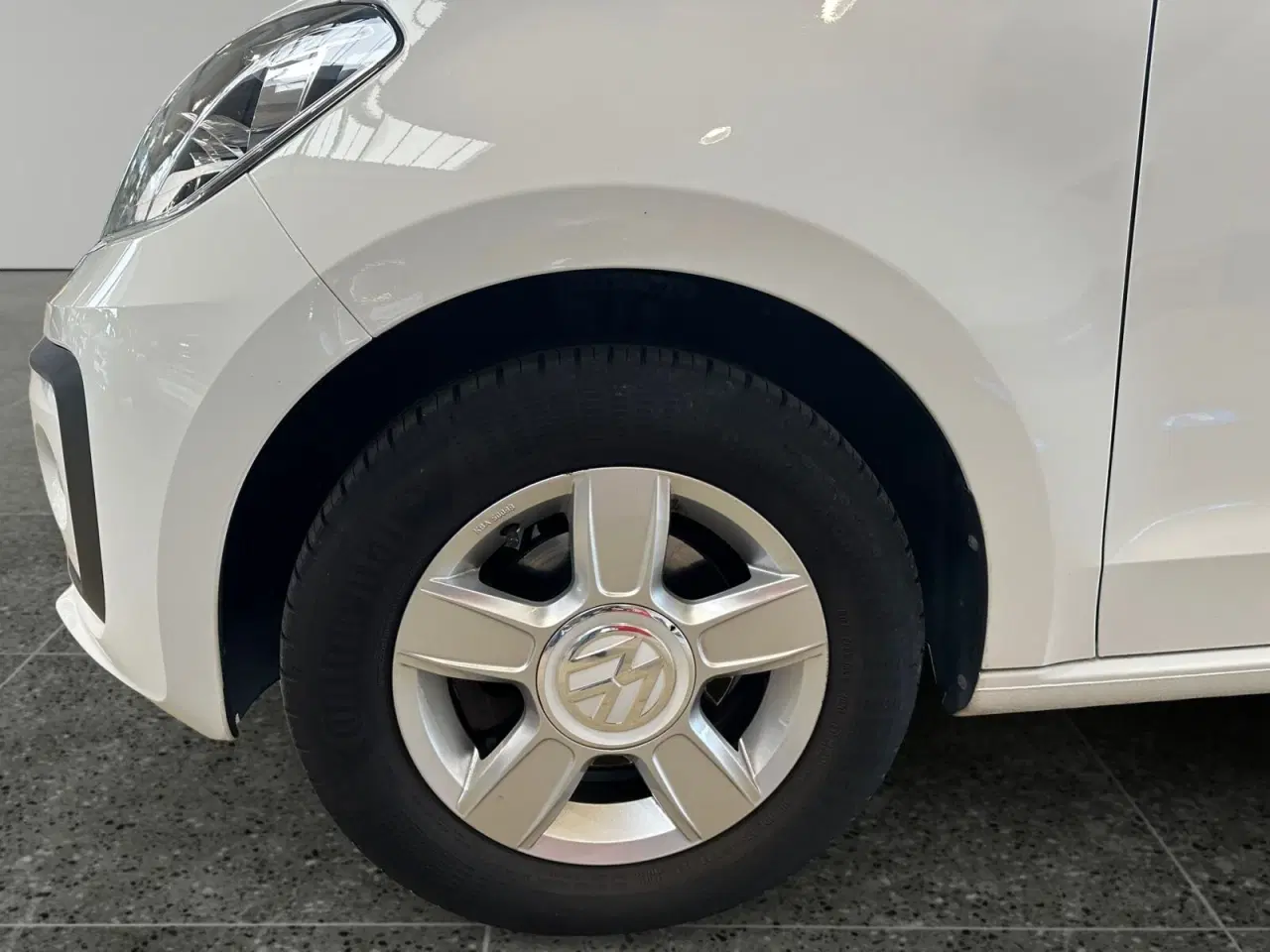 Billede 9 - VW Up! 1,0 MPi 65