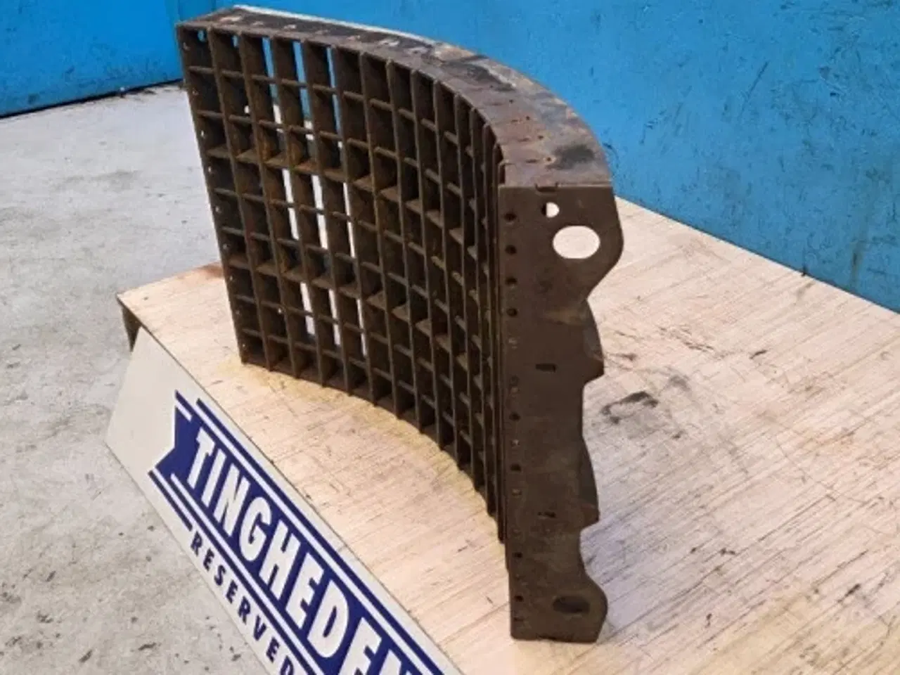 Billede 10 - Case 8010 Bro R. 87109201