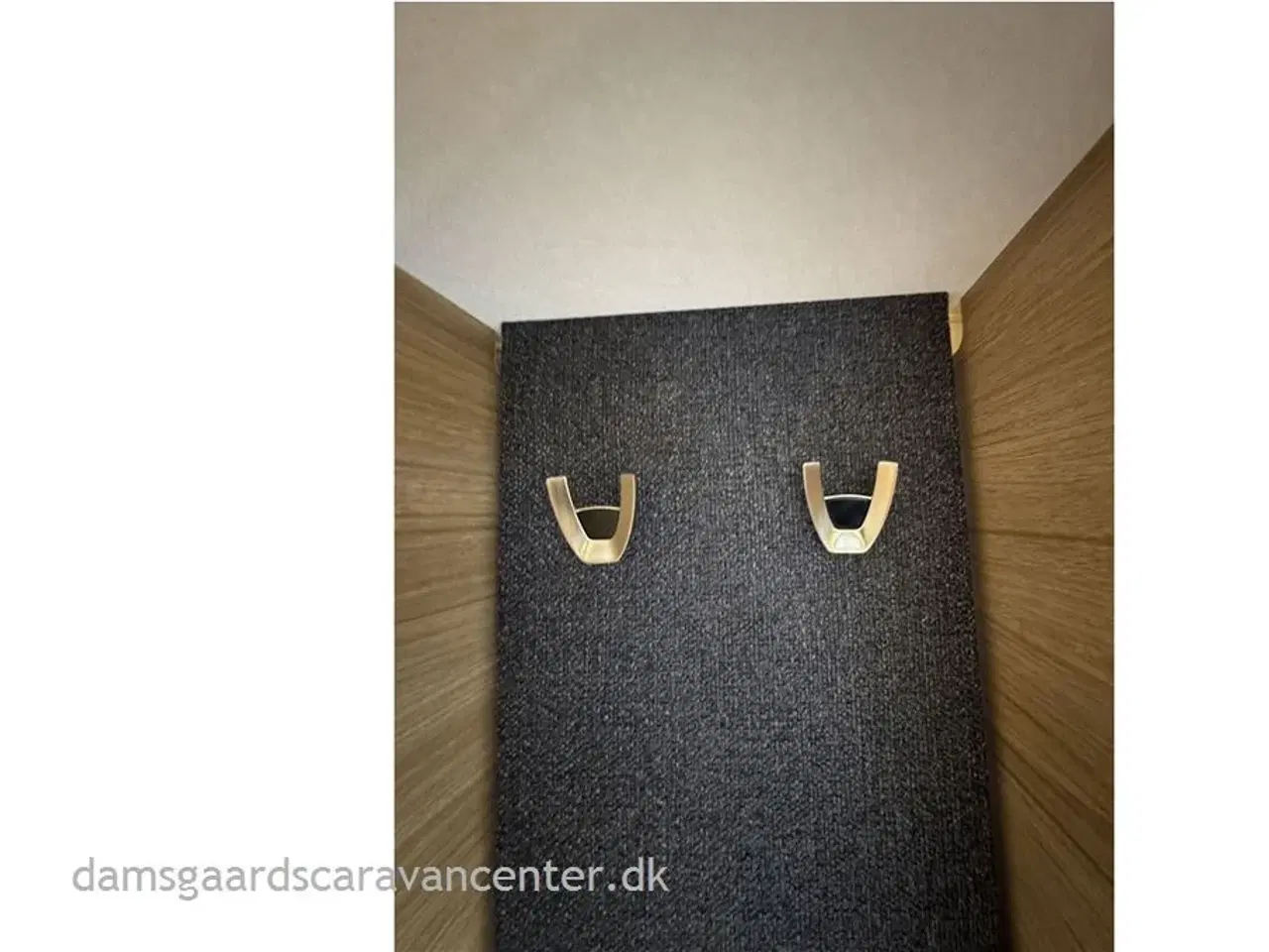 Billede 22 - 2025 - Fendt Bianco Activ 465 SFH Fransk seng-Truma Combi4E-Gulvtemperering