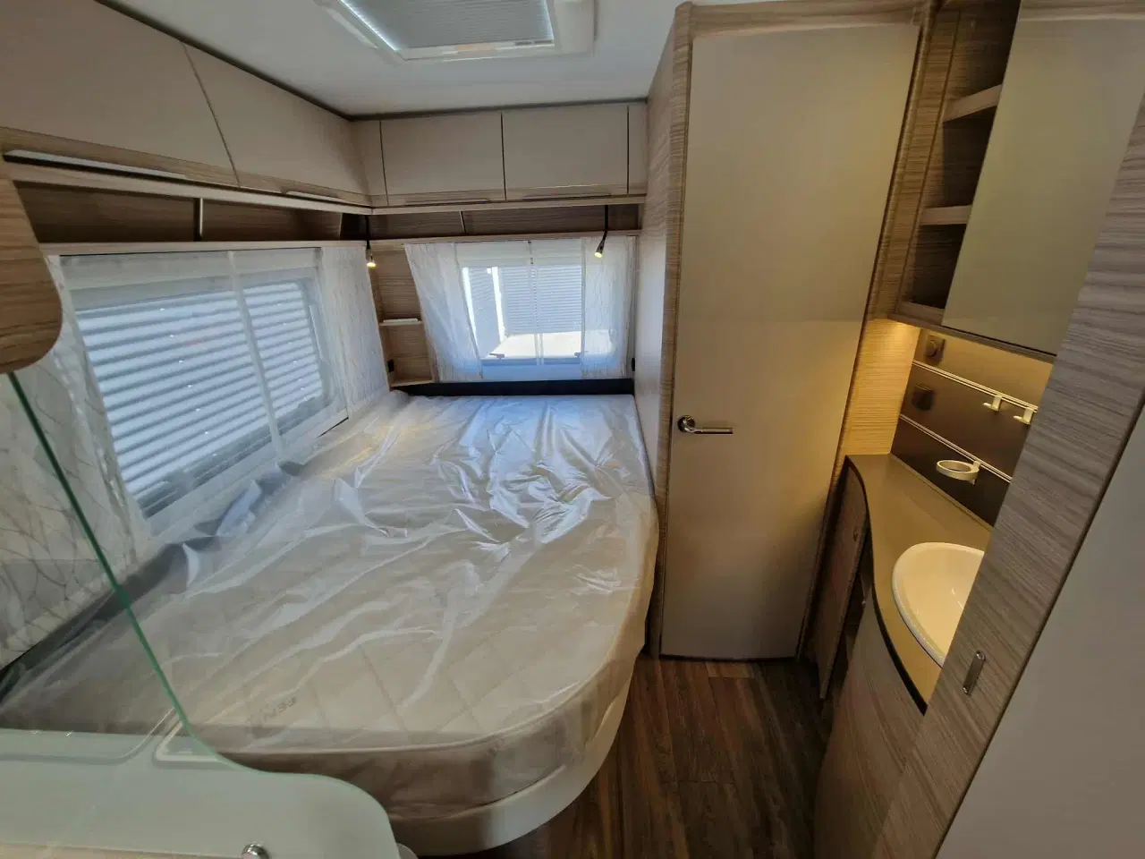 Billede 8 - 2026 - Fendt Bianco Activ 495 SFE