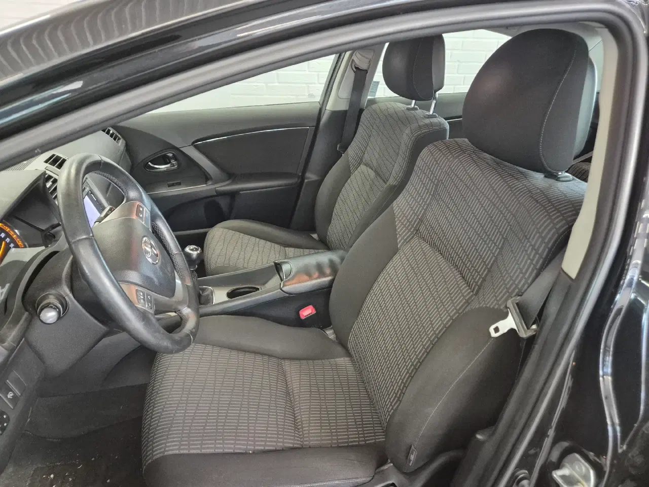 Billede 6 - Toyota Avensis 1,8 VVT-I T2 147HK 6g