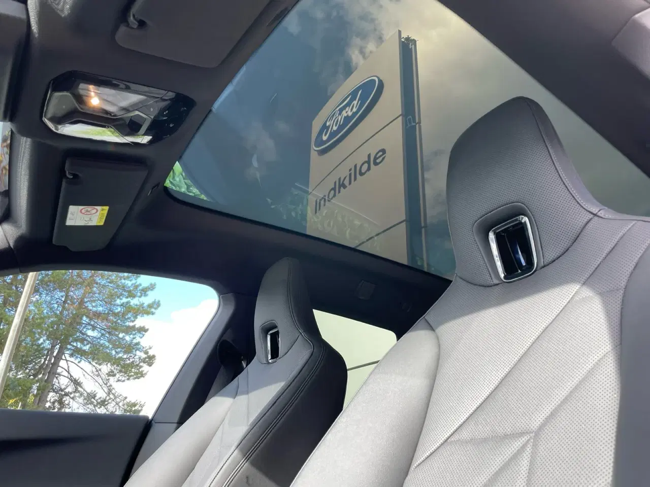 Billede 11 - BMW iX  xDrive50 Supercharged