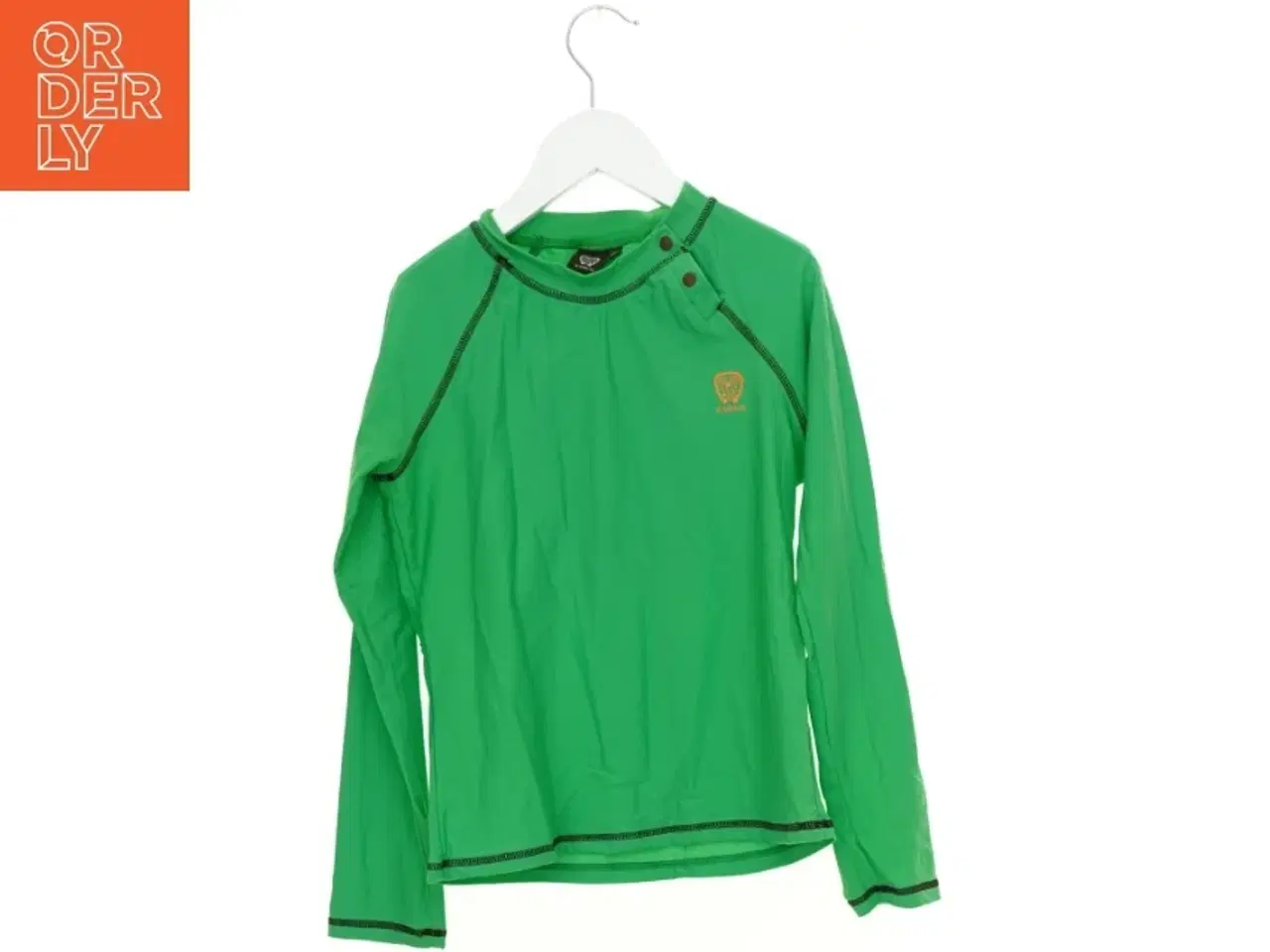 Billede 2 - Bluse fra Ej Sikke Lej (str. 140 cm)
