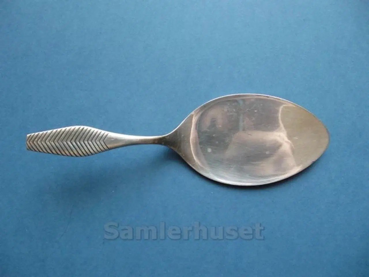 Billede 1 - Elegance Kagespade, 16 cm.