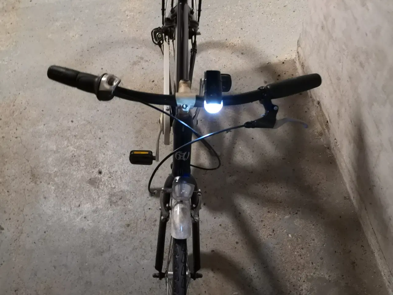 Billede 16 - Kildemoes 28" 56cm 7 gear