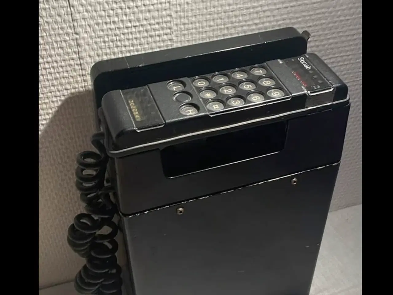 Billede 1 - Reto mobil tlf