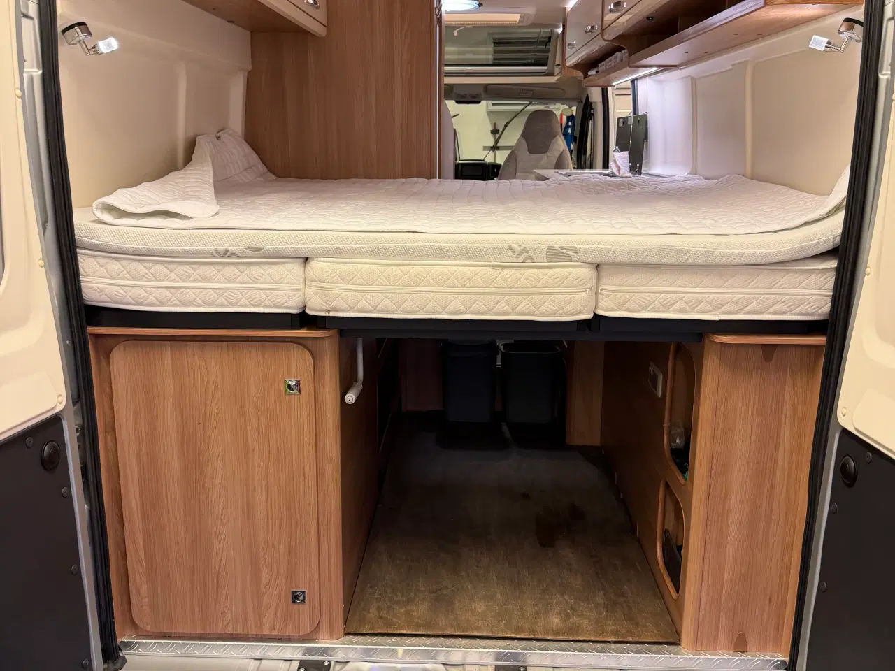 Billede 12 - Hobby Vantana k65 - 160hk/automatgear