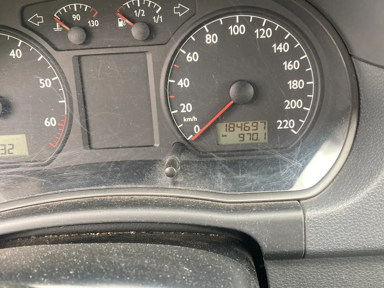 Billede 8 - VW Polo 1,4 5 dørs