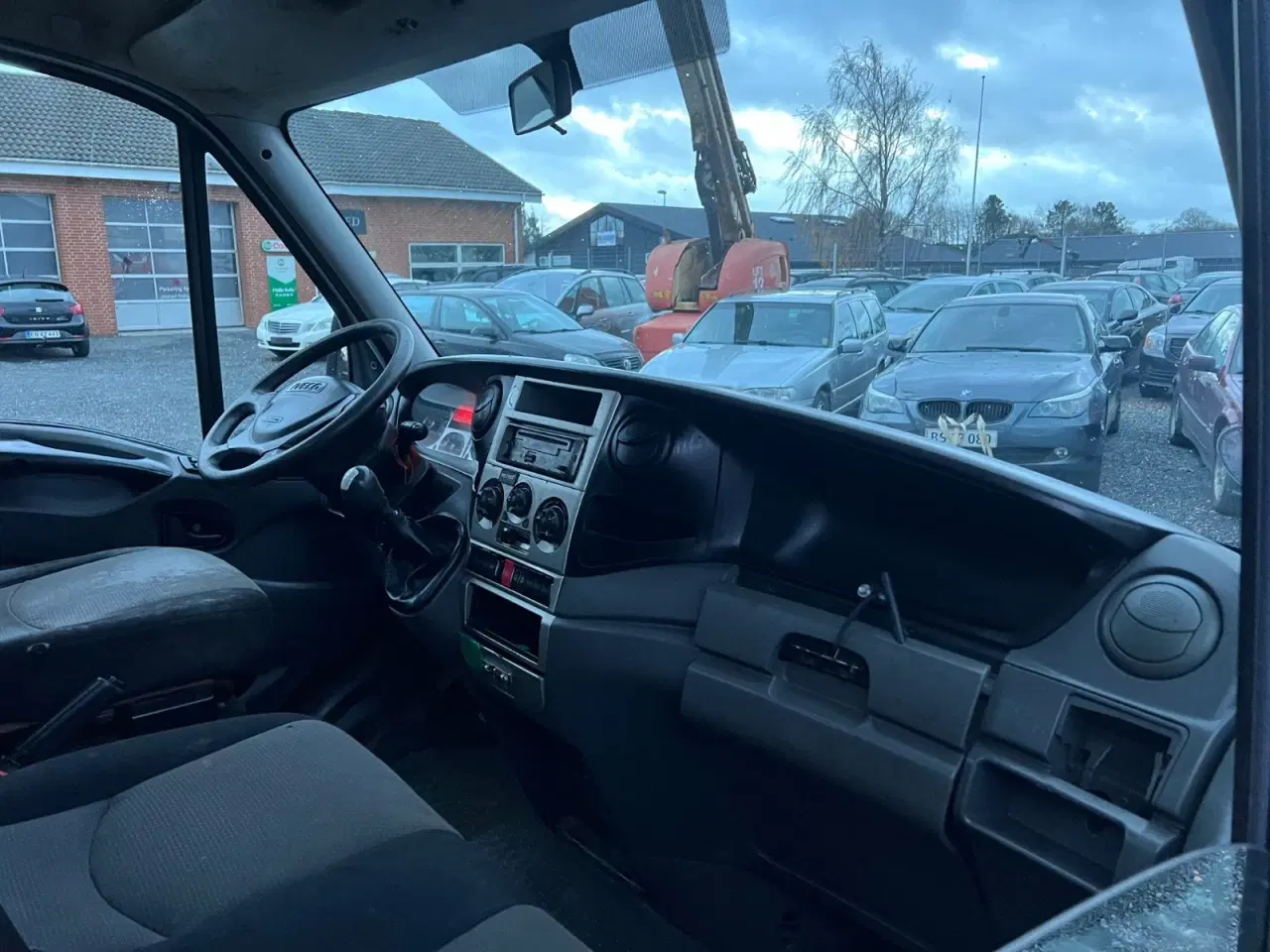 Billede 6 - Iveco Daily 3,0 35C15 4100mm Lad