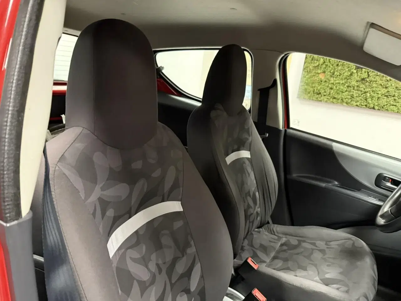 Billede 8 - Suzuki Alto 1,0 12V 68HK 5d