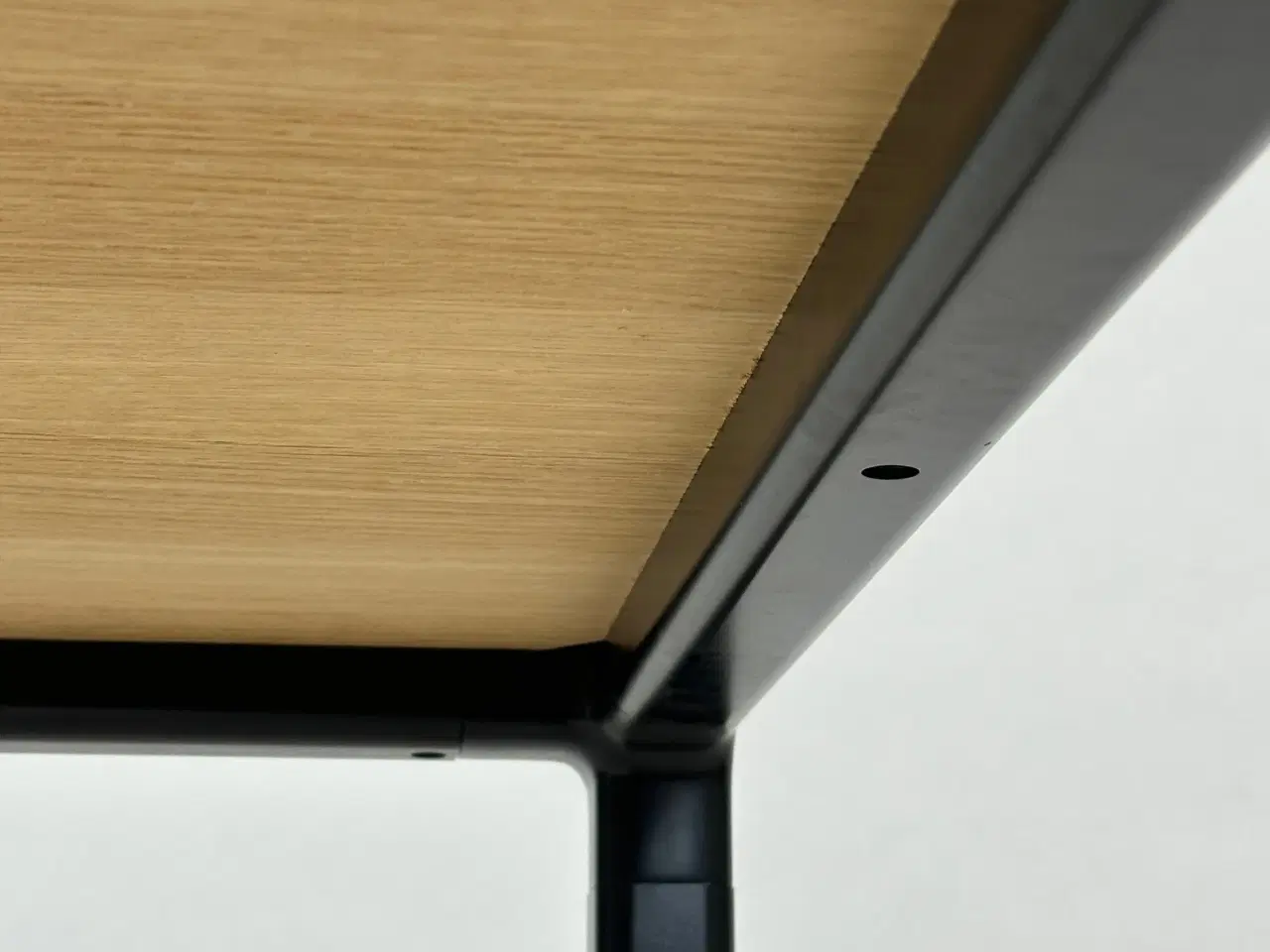 Billede 5 - HAY Mødebord (Sort)