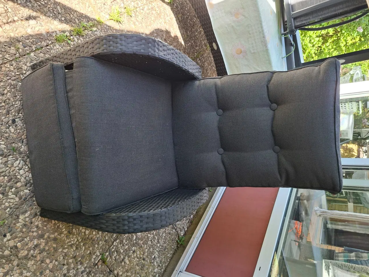 Billede 1 - Bord og bænk