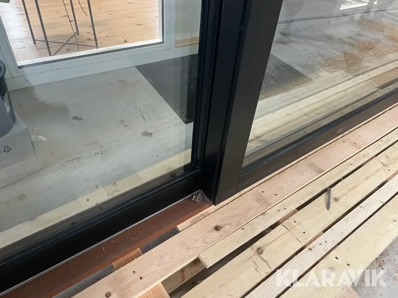 Billede 12 - SkydeDør & facadedør Outrup