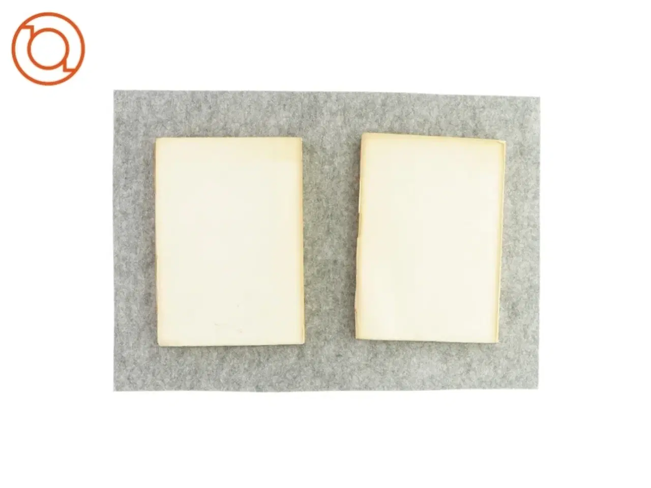 Billede 2 - Politikkens historie - del 1 & 2 af Valdemar Kobbel (Bog)