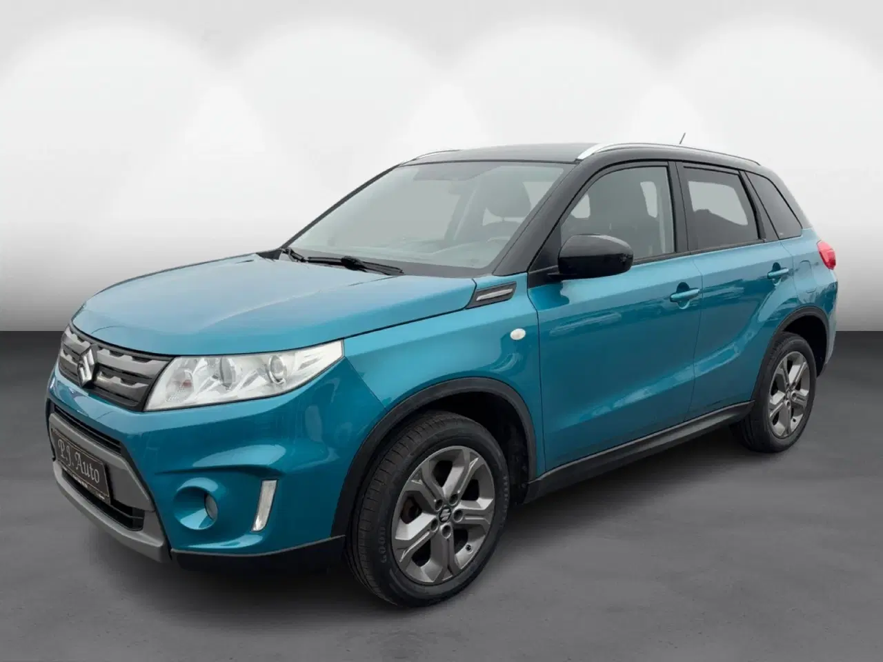 Billede 1 - Suzuki Vitara 1,6 Active