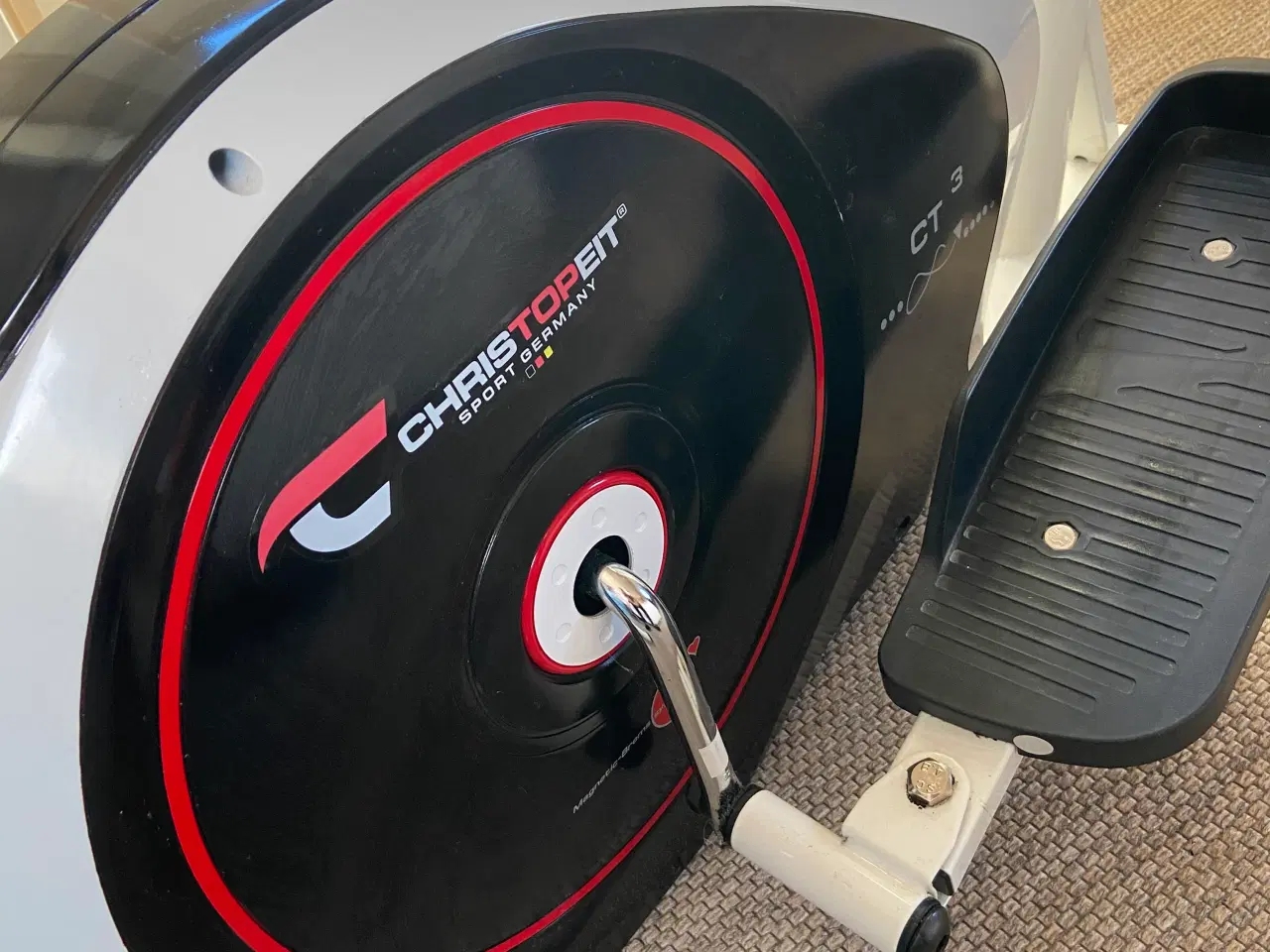 Billede 3 - Crosstrainer