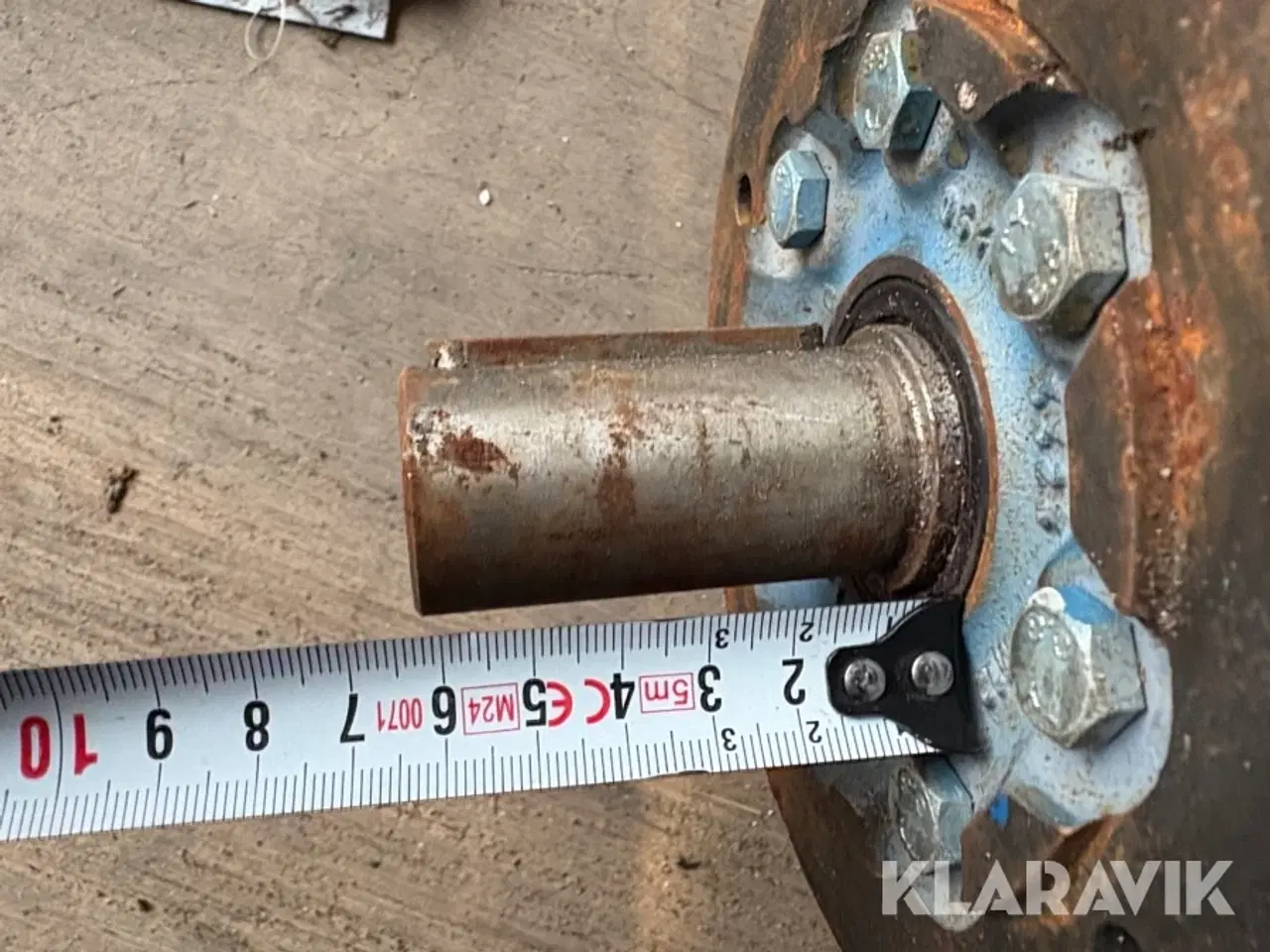 Billede 11 - Gear Sew-Eurodrive
