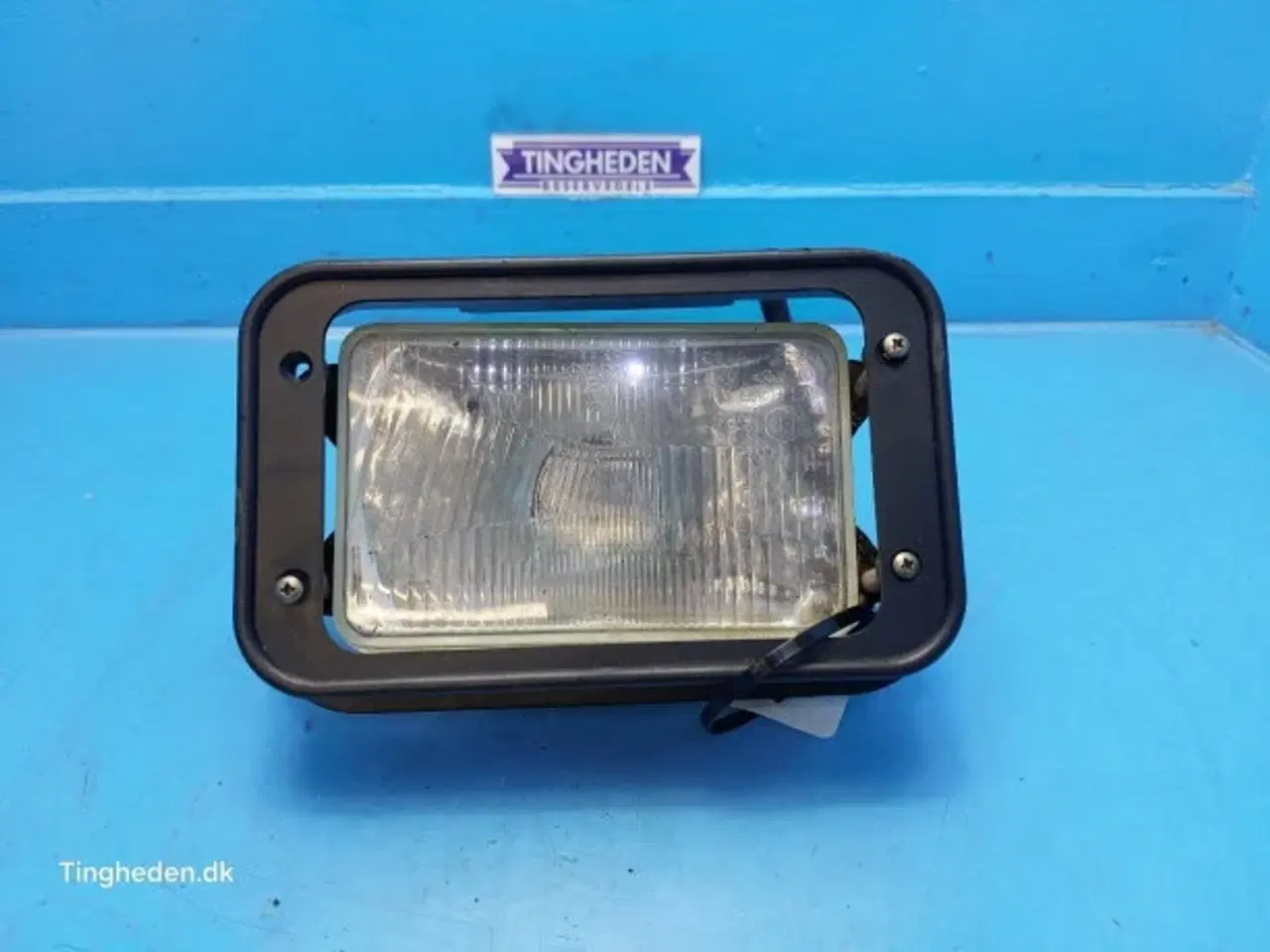 Billede 11 - New Holland FX38 Hovedlampe 434926