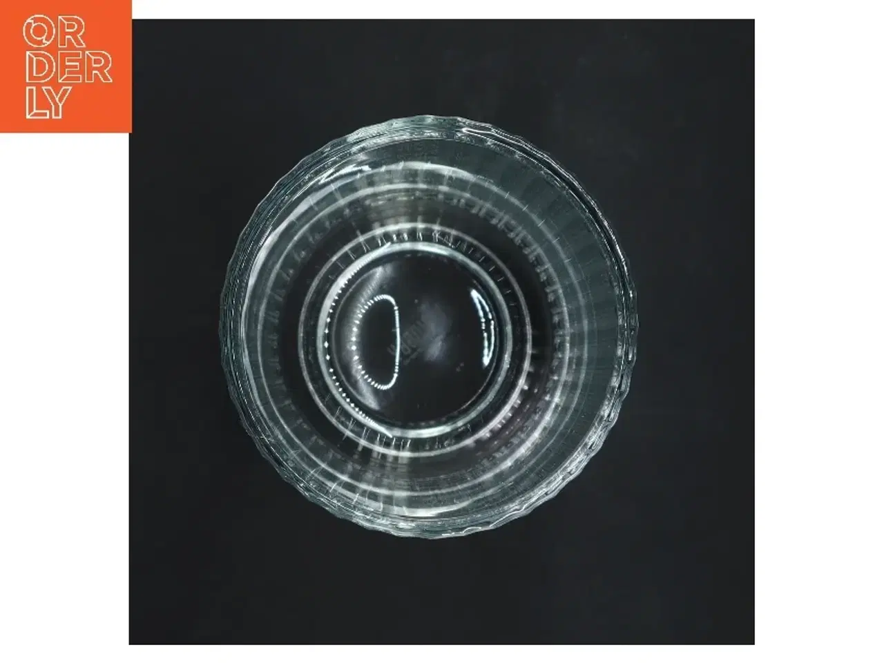 Billede 3 - Lyngby vase fra Lyngby (str. 20 cm)