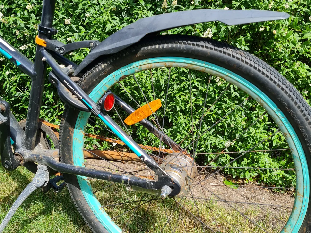 Billede 3 - Sej cykel til dreng