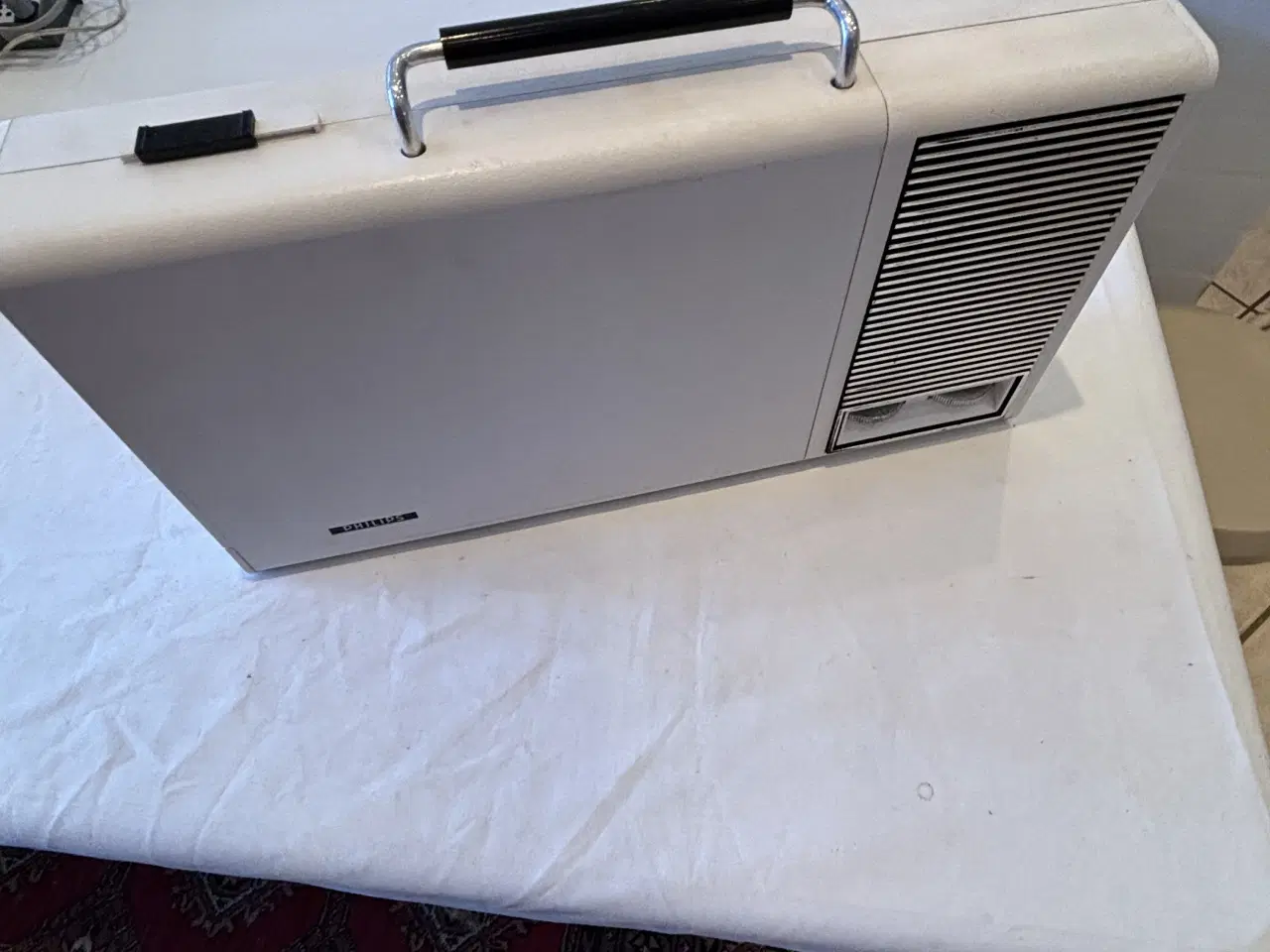 Billede 2 - Grammofon/pladespiller