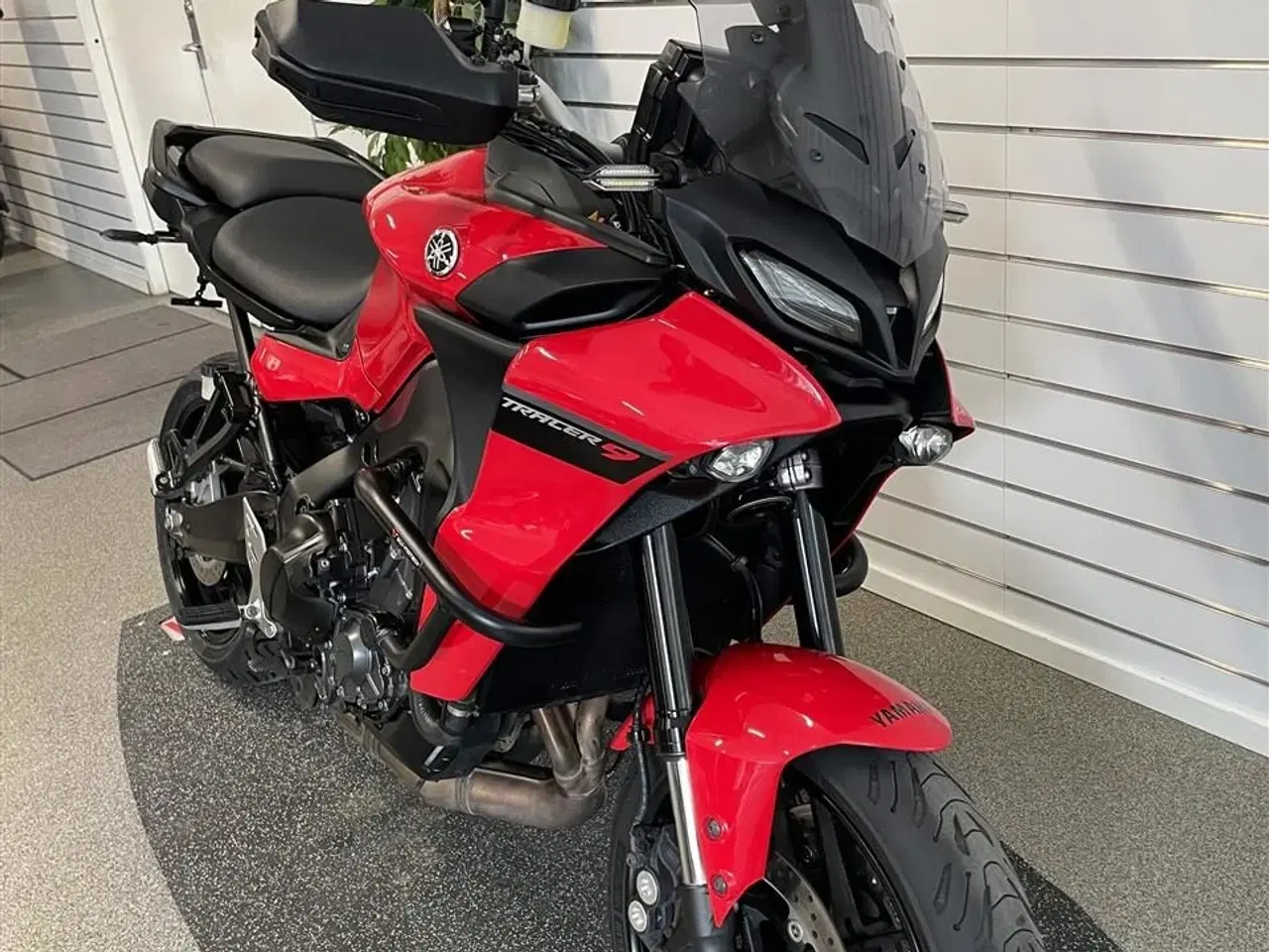 Billede 2 - Yamaha Tracer 9 ABS