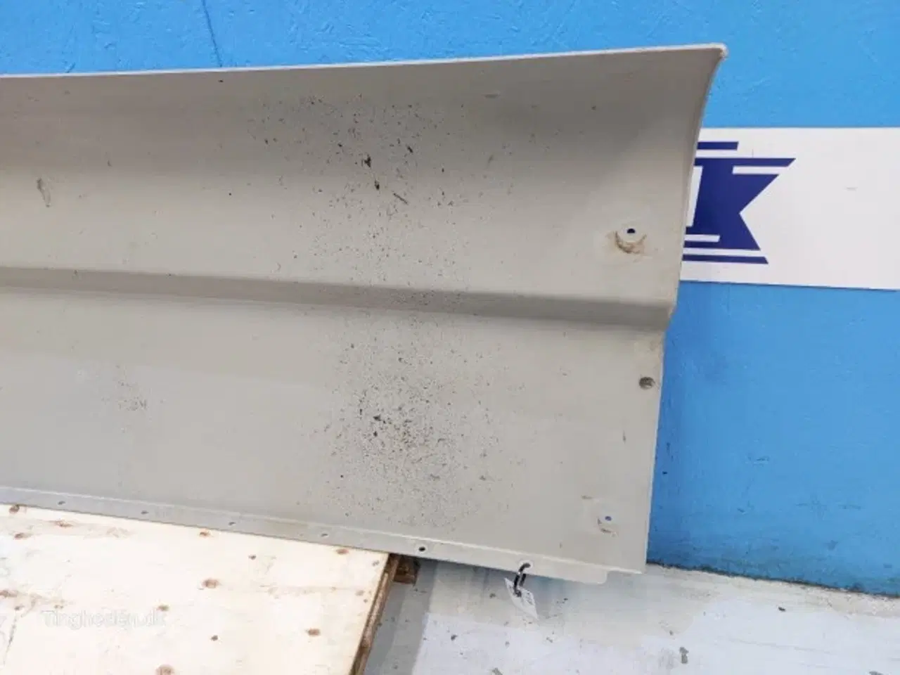 Billede 4 - Massey Ferguson 9280 Skærm 28182413