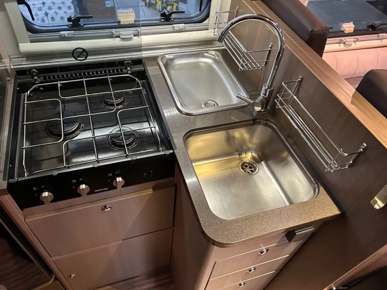 Billede 12 - Fiat Adria 2,3 Sonic Axcess 1600 SCT