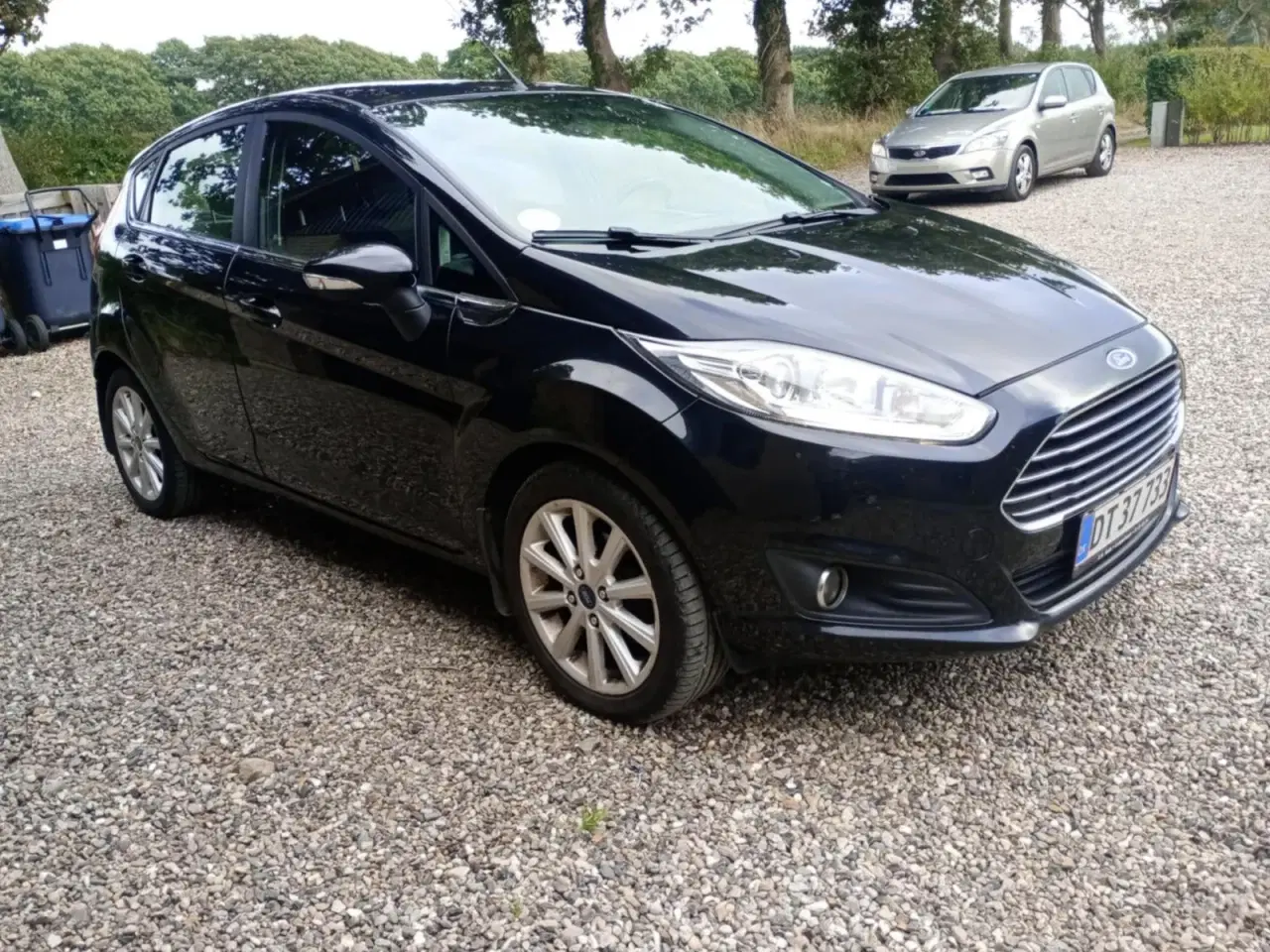 Billede 3 - Ford Fiesta 1,0 SCTi 100 Titanium aut.