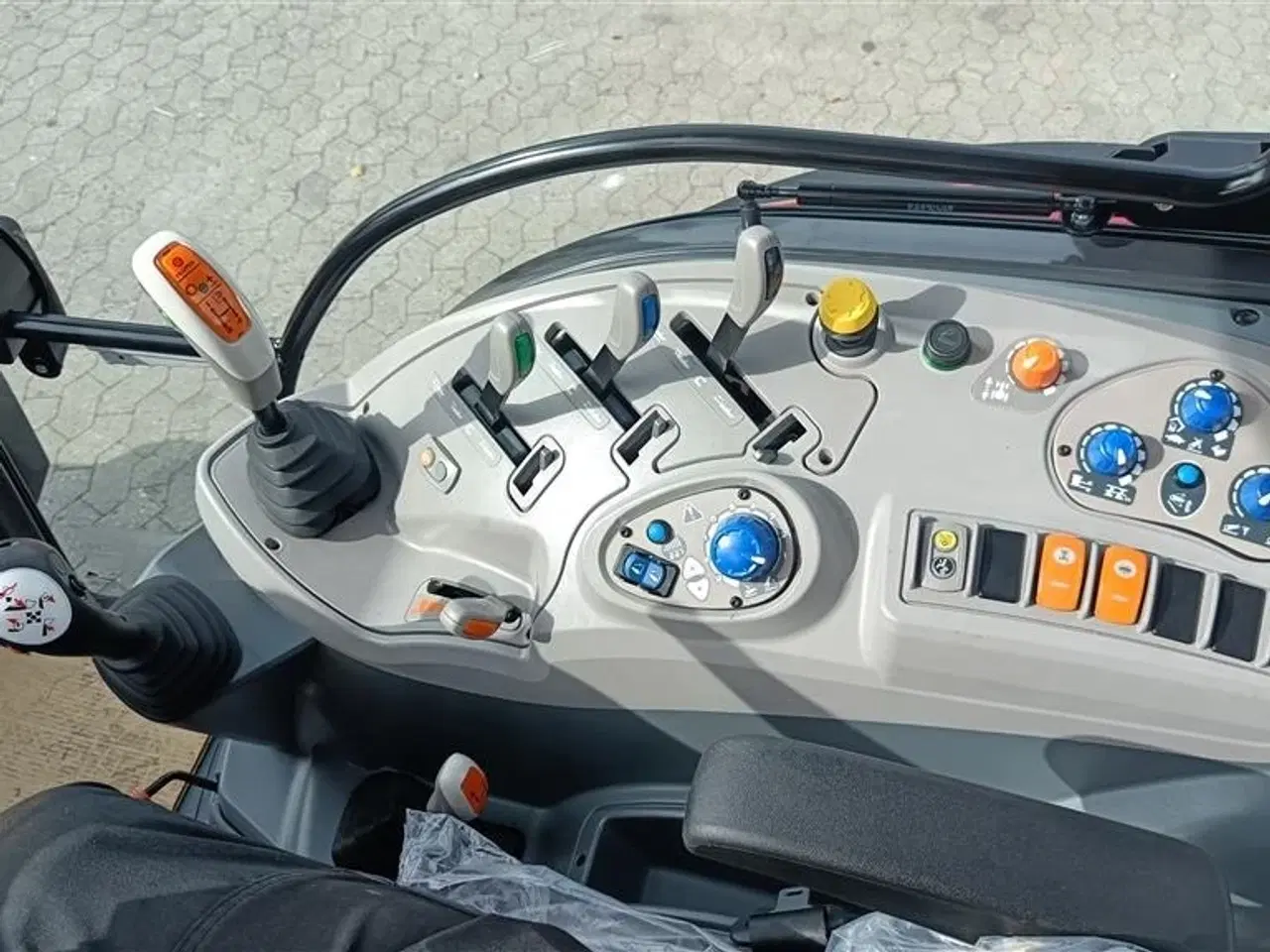Billede 14 - McCormick X5.120 (Demo/leje traktor