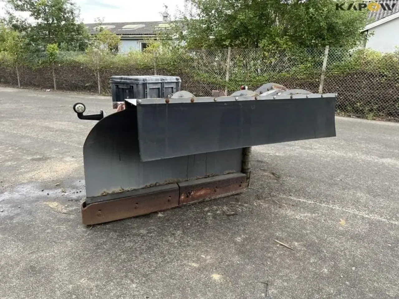 Billede 3 - Holms PV-3,2