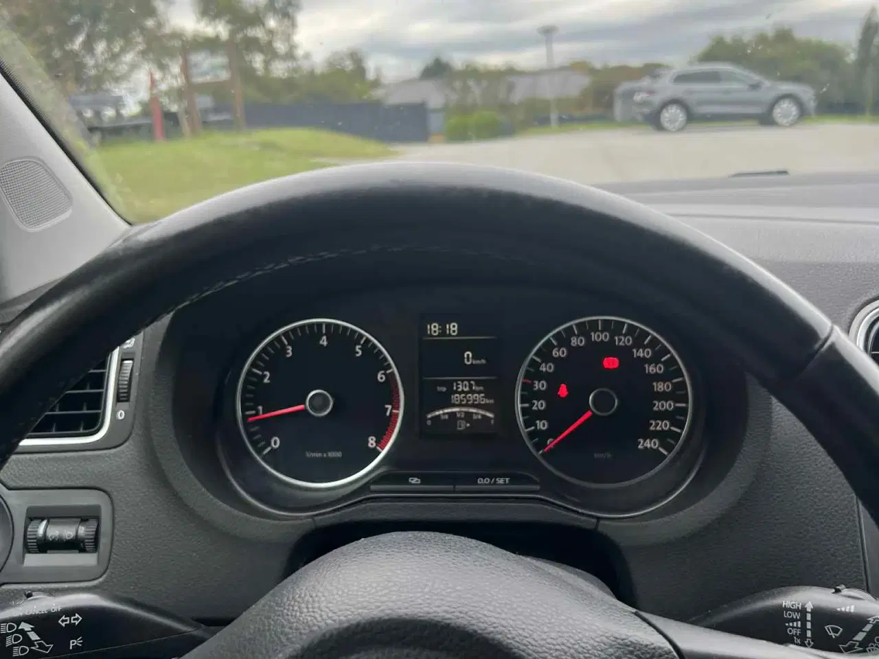 Billede 8 - Volkswagen polo 1,2 tsi 105 hk
