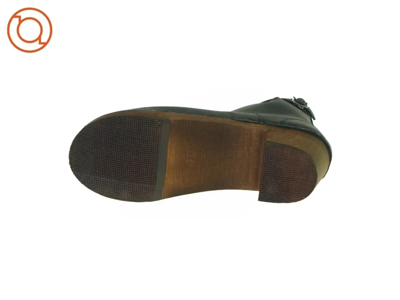 Billede 2 - Støvler fra Sandgrens (Str. 40)