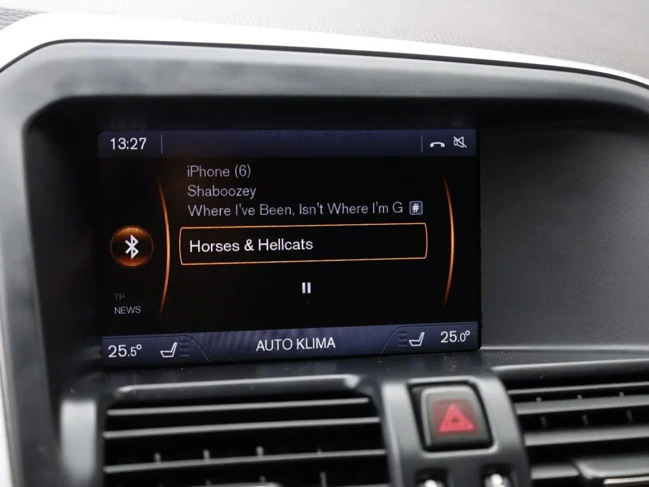 Billede 14 - Volvo XC60 2,4 D5 215 R-Design aut. AWD