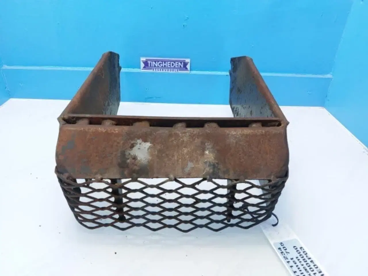 Billede 2 - Valmet 705 Skærm 31008000