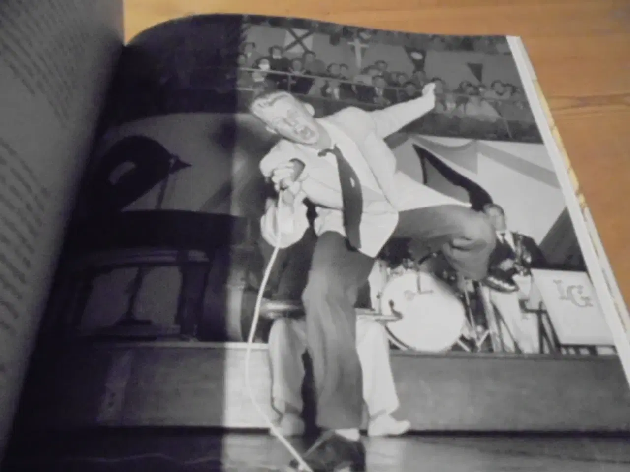 Billede 3 - 1950’erne – se fotos og beskrivelse