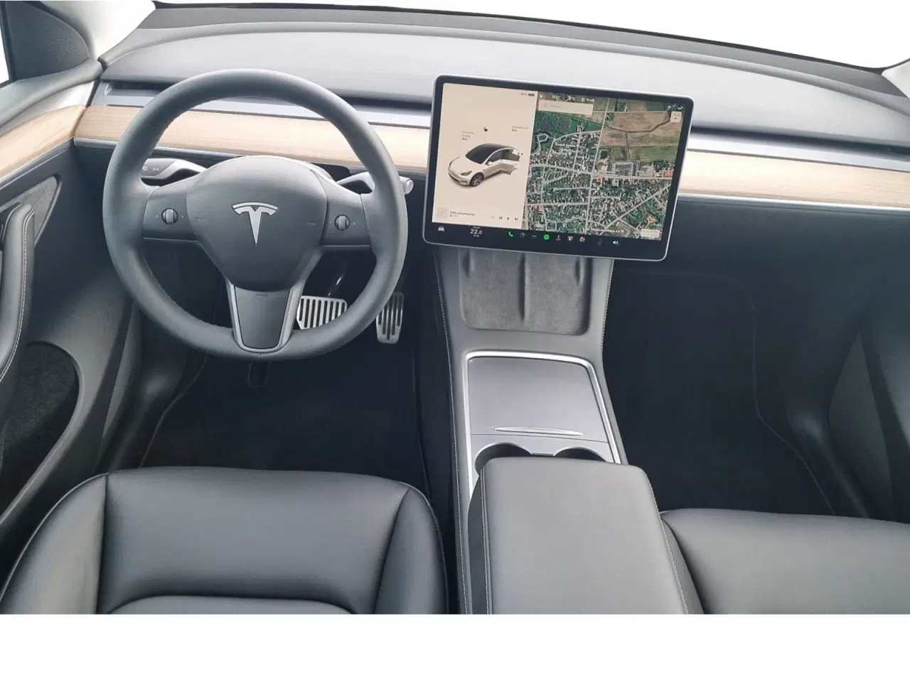 Billede 10 - Tesla Model Y  RWD