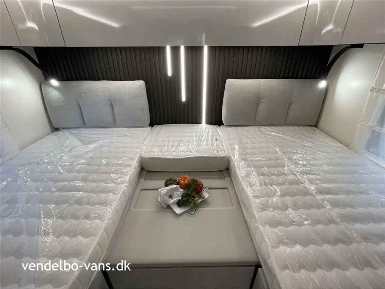 Billede 21 - 2026 - Mobilvetta KEA I 86 180 HK - a