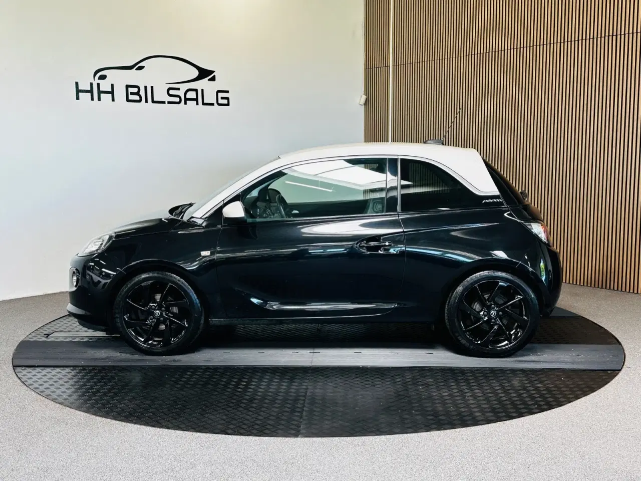Billede 8 - Opel Adam 1,4 100 Slam