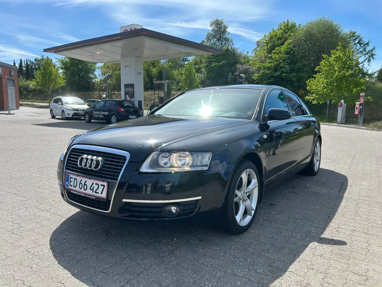 Billede 1 - Audi A6 2.4 V6